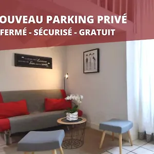 Duplex Climatisé Apartamento
