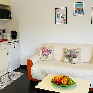 Appartement Superbe Avec De Parking Gratuit Sur Place, Lourdes
