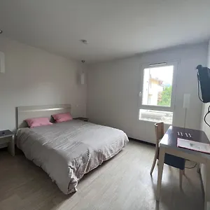 Appartement Résidence La Closeraie, Lourdes