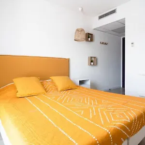 Appartement Joli Studio Proche Gare Et Centre, Lourdes