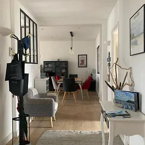Appartement 27 Boulevard Féart