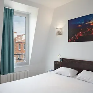 Adagio Access Philippe Auguste Apartahotel