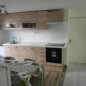 T4 Centre Apartamento