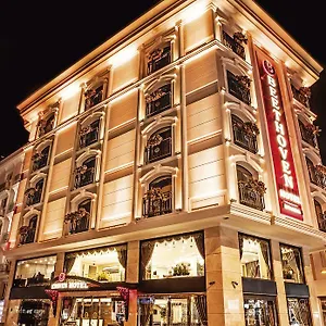 Hotel Beethoven - Special Category ***