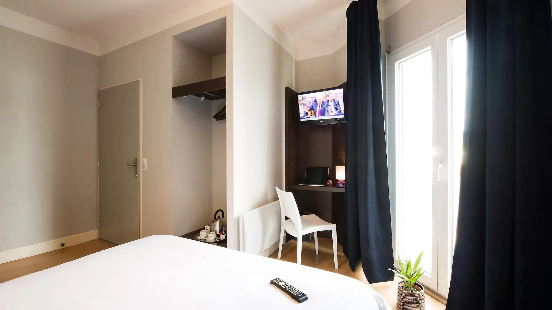 Hotel Atrium Lourdes