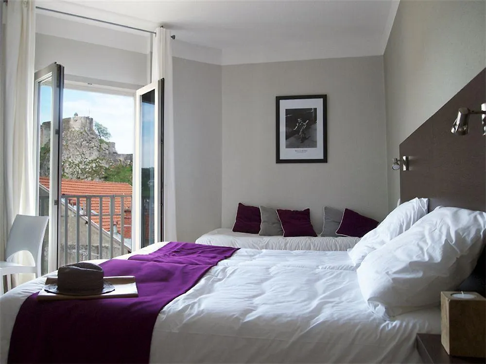 Hotel Atrium Lourdes