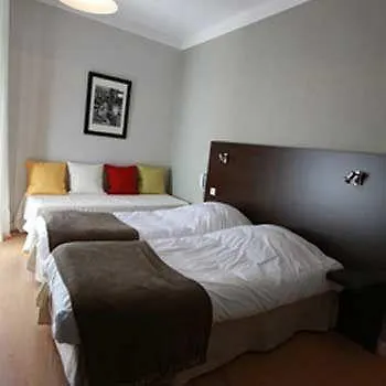 Hotel Atrium Lourdes