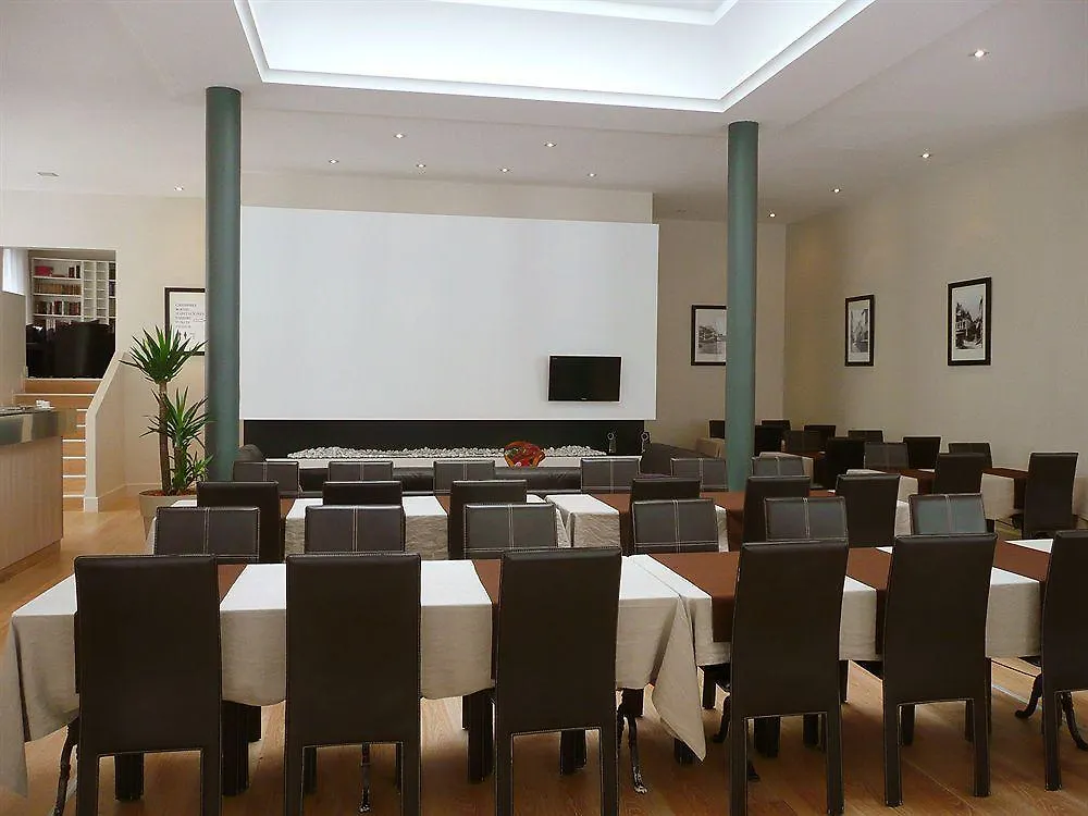 Hotel Atrium Lourdes 3*,  France