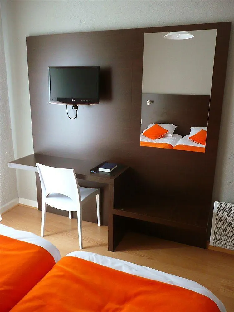Hotel Atrium Lourdes