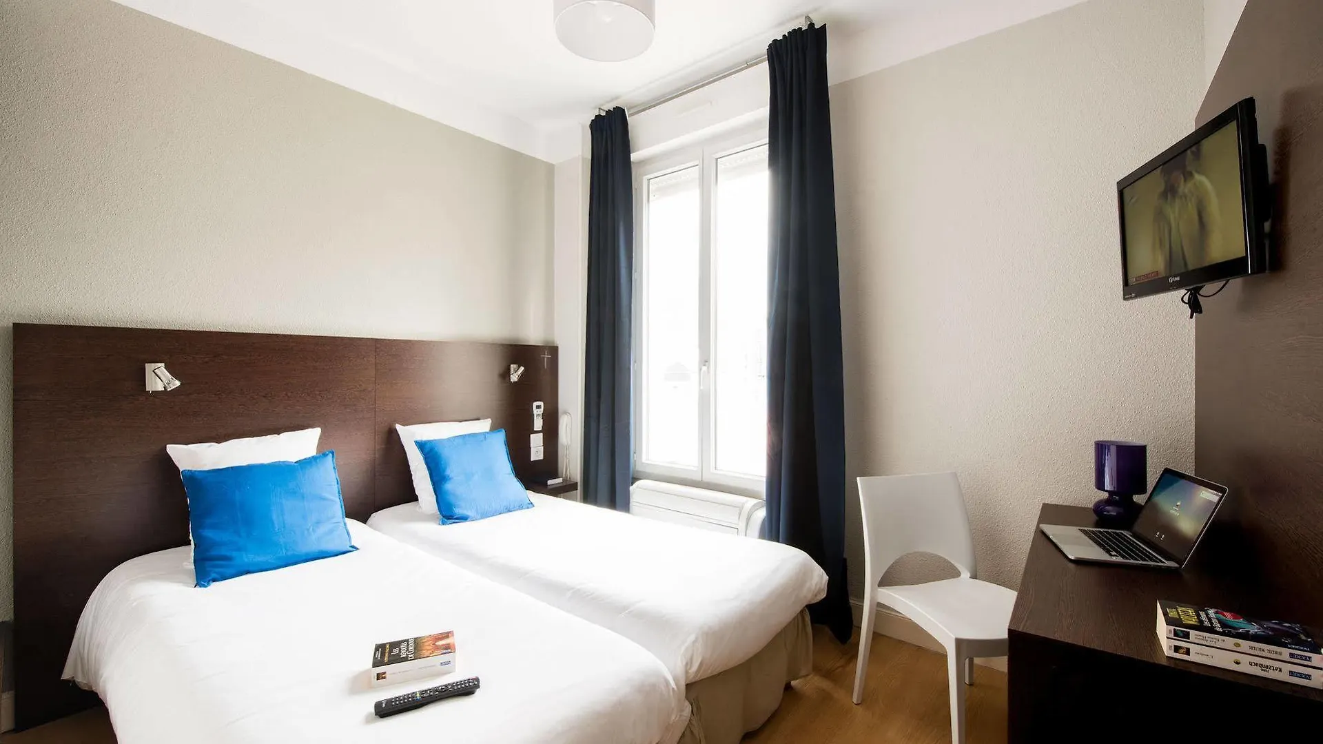 Hotel Atrium Lourdes