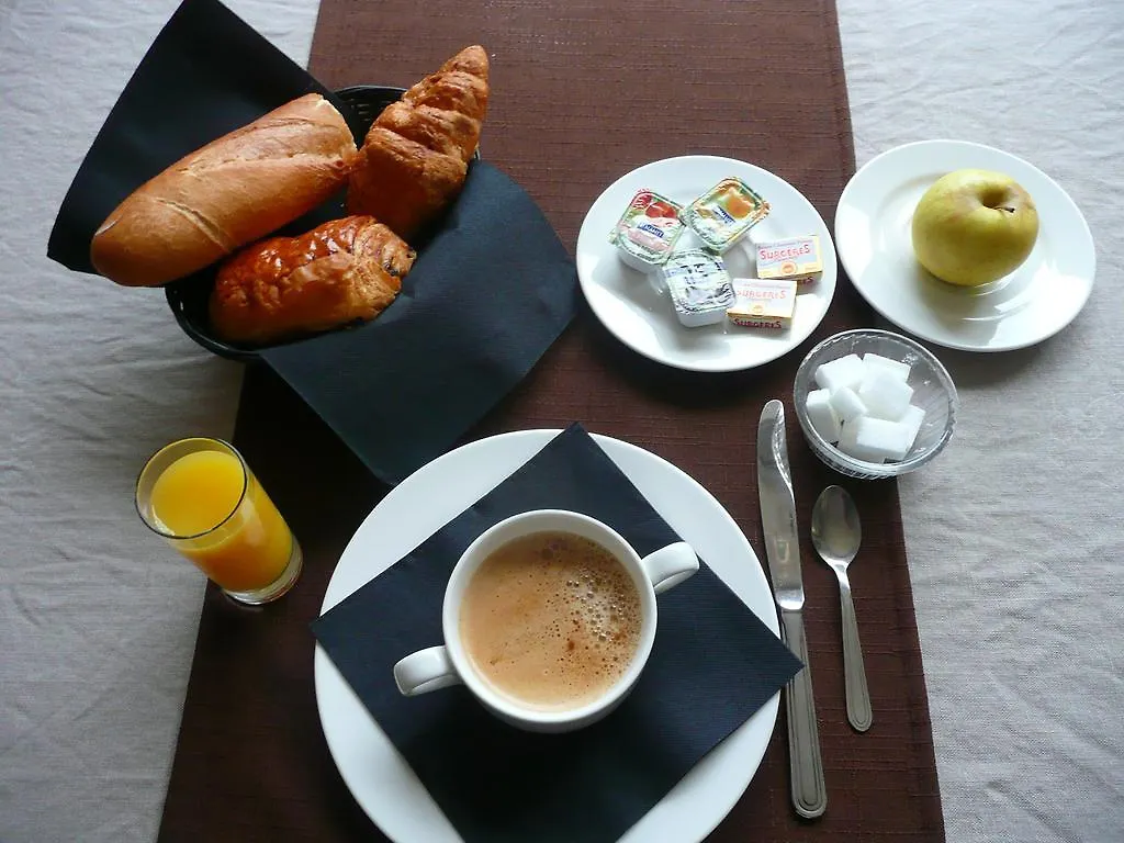 Hotel Atrium Lourdes